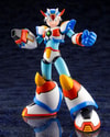 Mega Man X Max Armor View 4