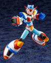 Mega Man X Max Armor