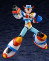 Mega Man X Max Armor View 7