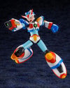 Mega Man X Max Armor View 8