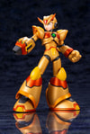 Mega Man X Max Armor (Hyperchip Version)