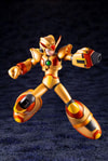 Mega Man X Max Armor (Hyperchip Version)