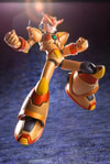 Mega Man X Max Armor (Hyperchip Version)