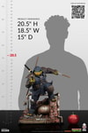 The Last Ronin Collector Edition (Prototype Shown) View 8
