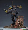The Last Ronin Collector Edition (Prototype Shown) View 9