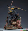 The Last Ronin Collector Edition (Prototype Shown) View 16