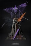Pontiff Sulyvahn (Deluxe) Statue (Prototype Shown) View 1