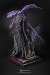 Pontiff Sulyvahn (Deluxe) Statue (Prototype Shown) View 4