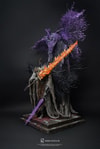 Pontiff Sulyvahn (Deluxe) Statue (Prototype Shown) View 8