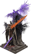 Pontiff Sulyvahn (Deluxe) Statue (Prototype Shown) View 15