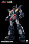 ROBO‐DOU Dancouga (Kelvin Sau Redesign)- Prototype Shown