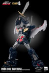 ROBO‐DOU Dancouga (Kelvin Sau Redesign)- Prototype Shown
