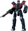 ROBO‐DOU Dancouga (Kelvin Sau Redesign)
