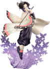 Shinobu Kocho (Prototype Shown) View 14