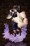 Shinobu Kocho- Prototype Shown