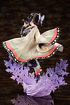 Shinobu Kocho- Prototype Shown