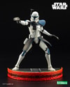 Captain Rex- Prototype Shown