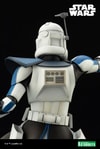 Captain Rex- Prototype Shown