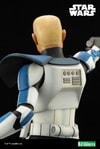 Captain Rex- Prototype Shown