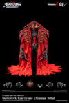 Ryu Oyama Ultraman Belial- Prototype Shown