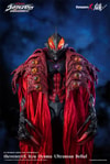 Ryu Oyama Ultraman Belial- Prototype Shown