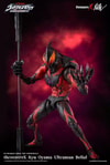 Ryu Oyama Ultraman Belial