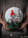 E.T. & Elliot Deluxe