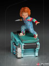 Child’s Play II Chucky- Prototype Shown