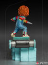 Child’s Play II Chucky- Prototype Shown
