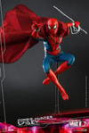 Zombie Hunter Spidey (Prototype Shown) View 10