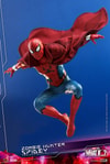 Zombie Hunter Spidey (Prototype Shown) View 14