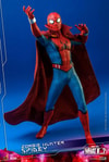 Zombie Hunter Spidey (Prototype Shown) View 13