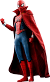 Zombie Hunter Spidey (Prototype Shown) View 19