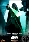 Luke Skywalker Collector Edition - Prototype Shown