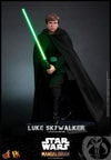 Luke Skywalker