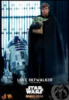Luke Skywalker