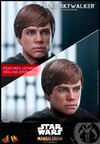 Luke Skywalker