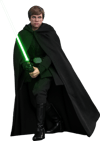Luke Skywalker