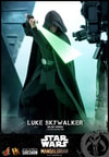 Luke Skywalker (Deluxe Version) Collector Edition (Prototype Shown) View 16