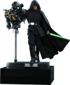 Luke Skywalker (Deluxe Version)