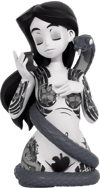 Inked Stories: Eve Featuring JPK