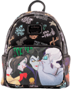 Villains Club Mini Backpack