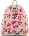 Grogu Valentines Backpack (Prototype Shown) View 7