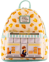 Kowalski Bakery Mini Backpack