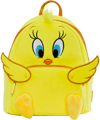 Tweety Plush Mini Backpack