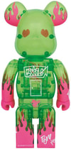 Be@rbrick Exit 400%- Prototype Shown