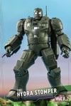 The Hydra Stomper- Prototype Shown