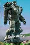 The Hydra Stomper- Prototype Shown