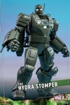 The Hydra Stomper- Prototype Shown