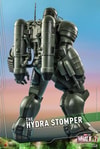 The Hydra Stomper- Prototype Shown